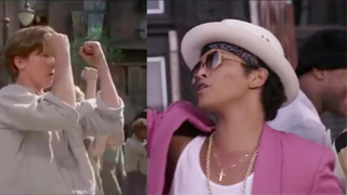 “<i>Newsies</i> Uptown Funk” proves the labor movement needs more Bruno Mars